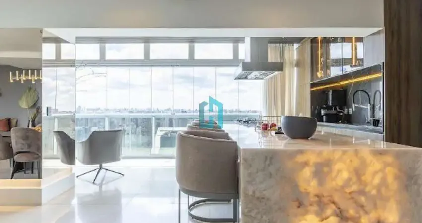 Cobertura com 2 quartos à venda na Avenida Presidente Juscelino Kubitschek, 1545, Vila Olímpia, São Paulo