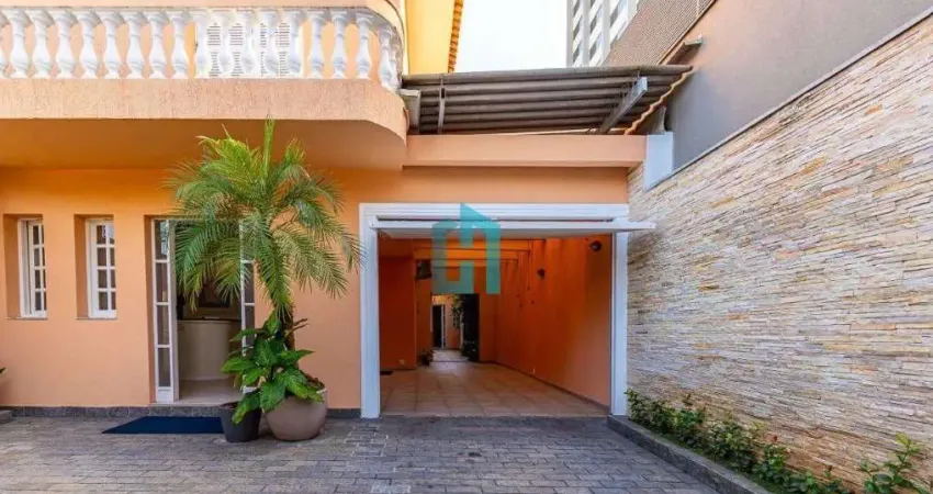 Casa em condomínio fechado com 3 quartos à venda na Rua Coronel Irlandino Sandoval, 108, Jardim Paulistano, São Paulo