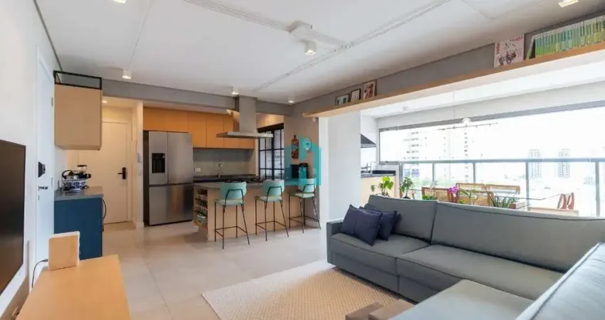 Apartamento com 3 quartos à venda na Rua José Cocciuffo, 76, Vila Mariana, São Paulo