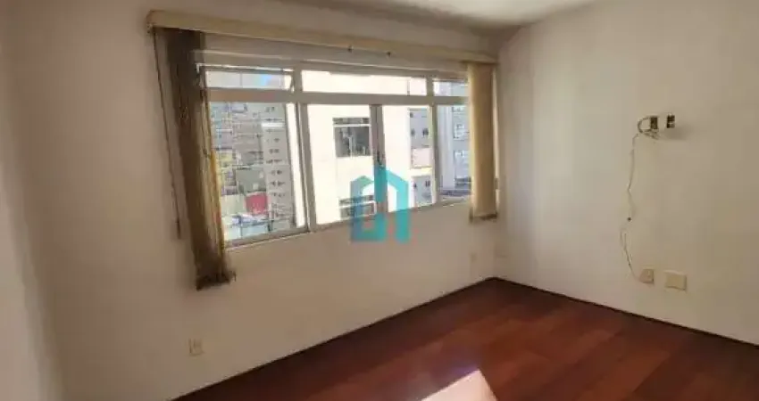 Apartamento com 1 quarto para alugar na Rua Doutor Renato Paes de Barros, 550, Itaim Bibi, São Paulo