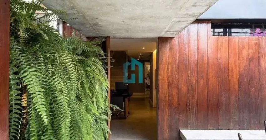 Casa comercial com 1 sala para alugar na Rua Professor João Brito, 113, Vila Nova Conceição, São Paulo