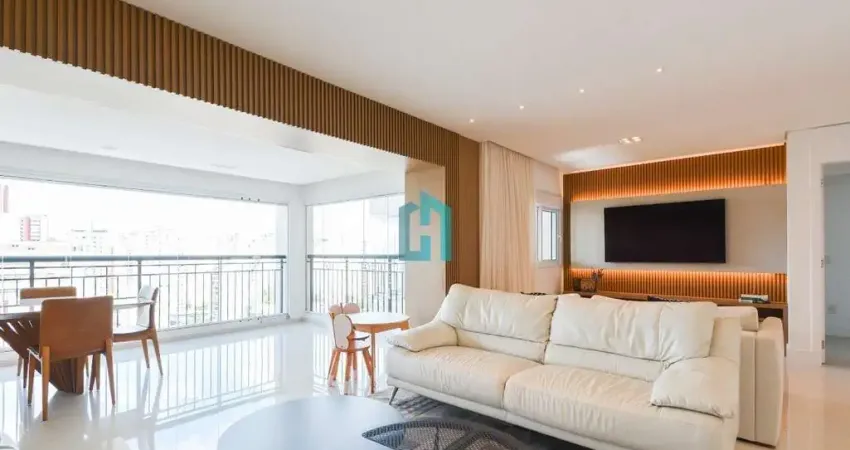 Apartamento com 3 quartos à venda na Avenida Cotovia, 308, Moema, São Paulo