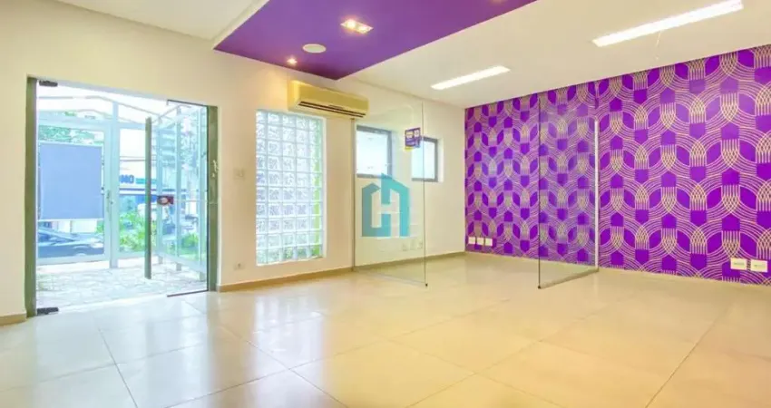 Casa comercial à venda na Rua Inhambú, 845, Moema, São Paulo