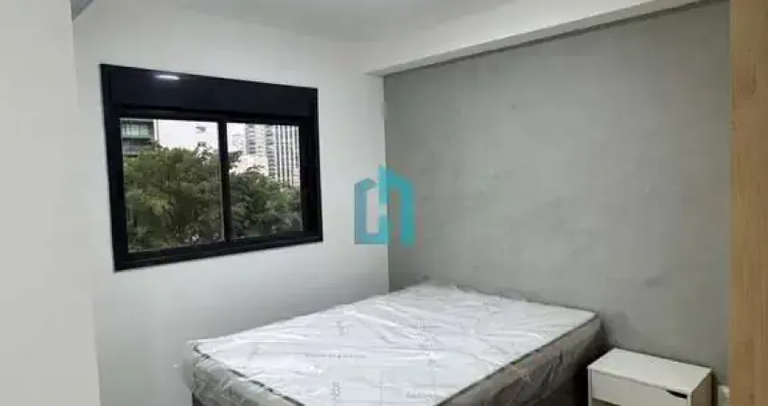 Apartamento com 1 quarto à venda na Rua Casa do Ator, 566, Vila Olímpia, São Paulo
