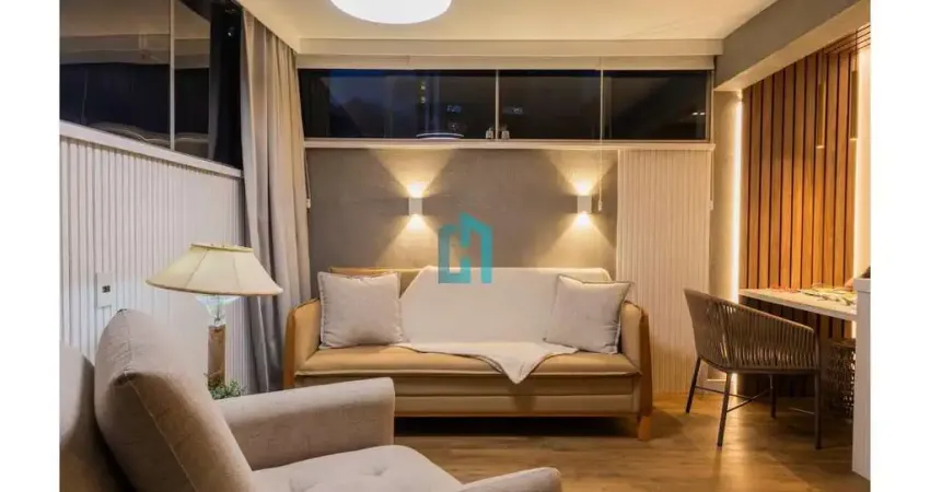 Apartamento com 1 quarto à venda na Rua dos Pinheiros, 1057, Pinheiros, São Paulo