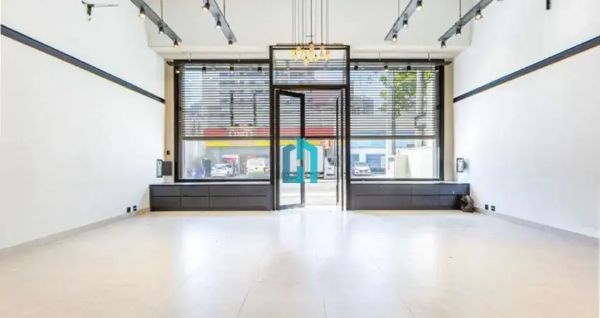 Ponto comercial com 2 salas para alugar na Alameda dos Arapanés, 1208, Moema, São Paulo