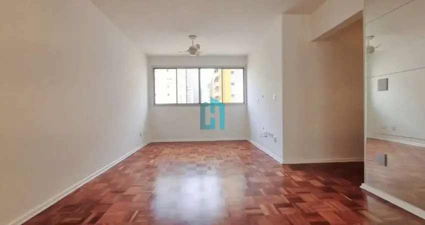 Apartamento com 2 quartos para alugar na Rua Canário, 754, Moema, São Paulo