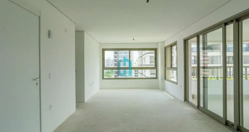 Apartamento com 4 quartos à venda na Avenida Bem-te-vi, 221, Moema, São Paulo