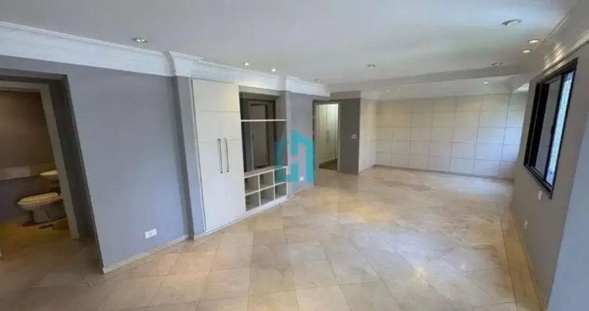 Apartamento com 4 quartos para alugar na Avenida Hélio Pellegrino, 100, Vila Nova Conceição, São Paulo