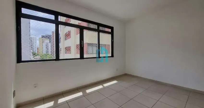 Apartamento com 1 quarto para alugar na Rua Doutor Renato Paes de Barros, 550, Itaim Bibi, São Paulo
