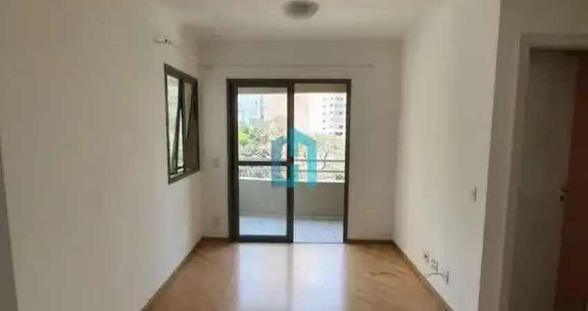 Apartamento com 1 quarto à venda na Avenida Portugal, 600, Brooklin, São Paulo