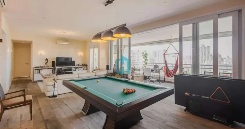 Apartamento com 3 quartos à venda na Rua Said Aiach, 277, Paraíso, São Paulo