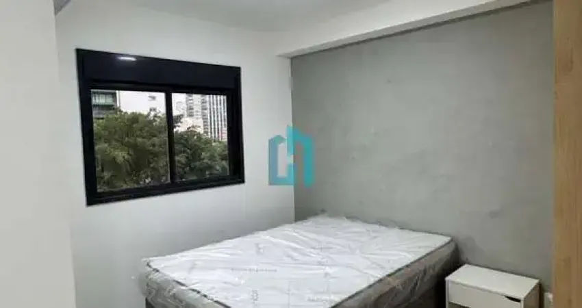 Apartamento com 1 quarto para alugar na Rua Casa do Ator, 566, Vila Olímpia, São Paulo