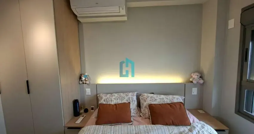 Apartamento com 3 quartos à venda na Alameda dos Jurupis, 700, Moema, São Paulo