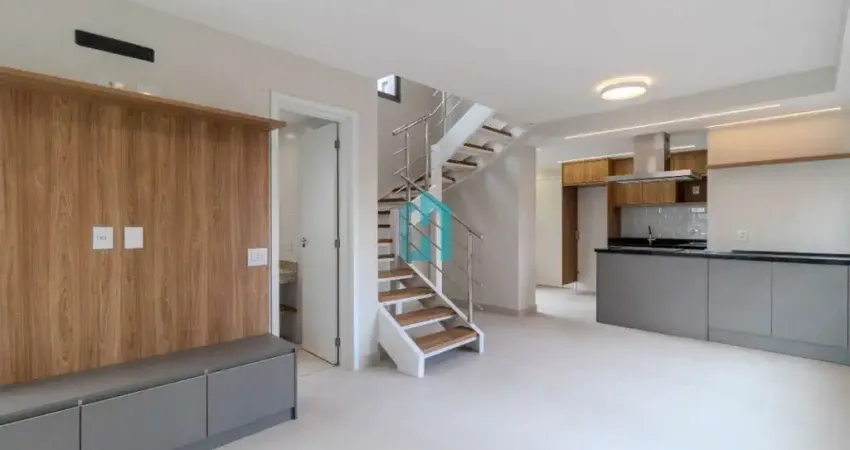 Apartamento com 2 quartos à venda na Avenida Agami, 333, Moema, São Paulo