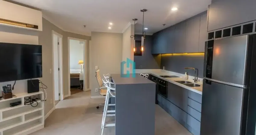 Apartamento com 2 quartos à venda na Rua Alvorada, 1009, Vila Olímpia, São Paulo