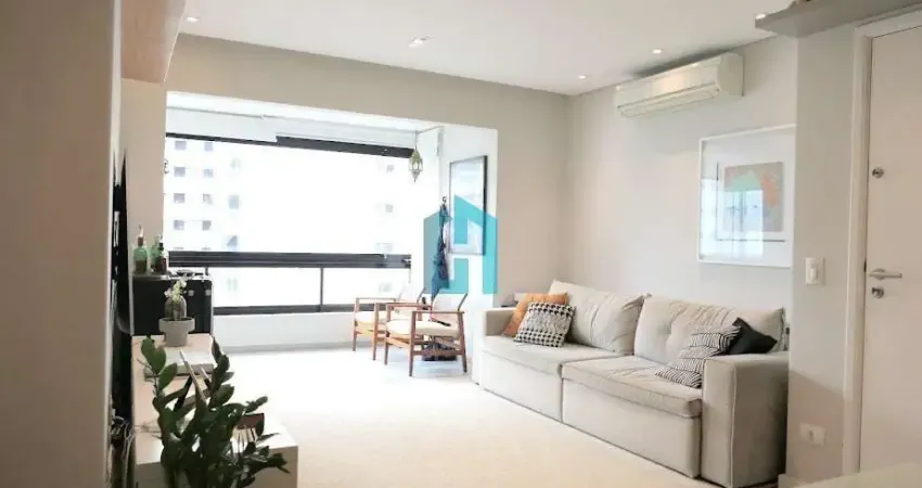 Apartamento com 3 quartos à venda na Avenida Portugal, 605, Brooklin, São Paulo