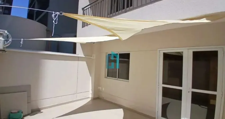 Apartamento com 1 quarto para alugar na Avenida Doutor Cardoso de Melo, 716, Vila Olímpia, São Paulo