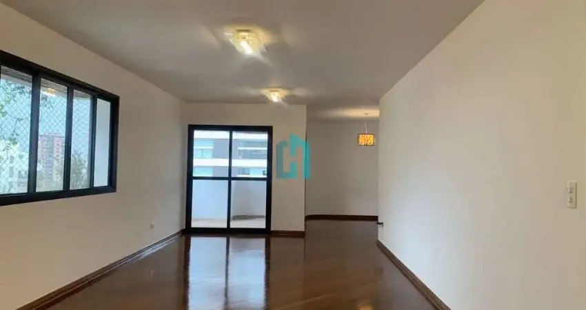 Apartamento com 3 quartos para alugar na Alameda dos Anapurus, 1098, Moema, São Paulo