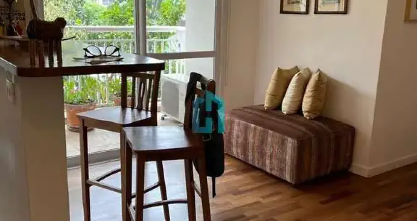 Apartamento com 2 quartos para alugar na Rua Casa do Ator, 888, Vila Olímpia, São Paulo