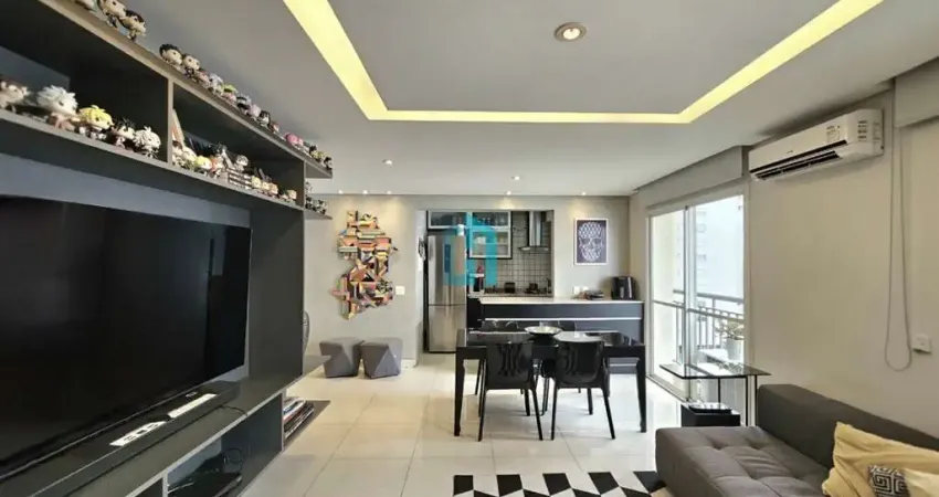 Apartamento com 1 quarto à venda na Rua Ouro Branco, 161, Jardim Paulista, São Paulo