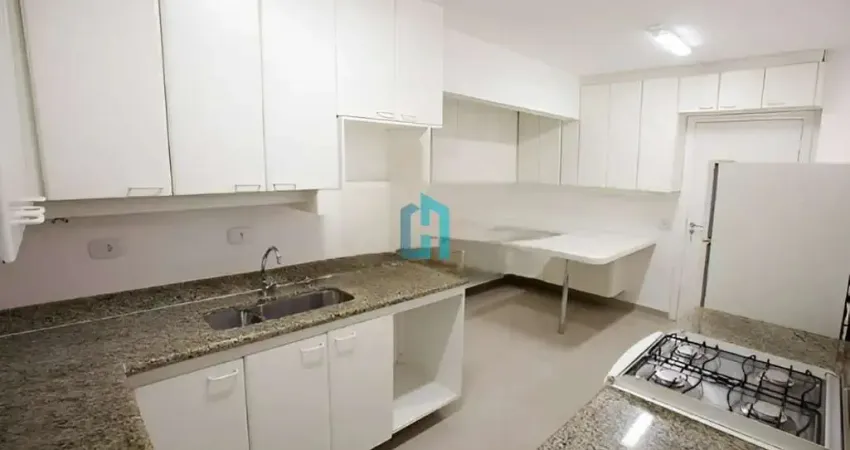 Apartamento com 3 quartos à venda na Rua Tabapuã, 114, Itaim Bibi, São Paulo