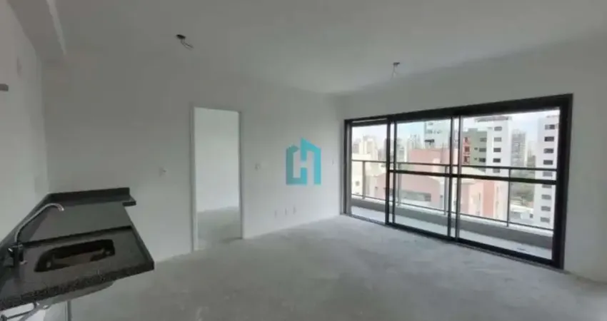 Apartamento com 2 quartos à venda na Avenida Cotovia, 669, Moema, São Paulo