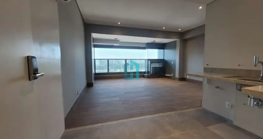 Apartamento com 1 quarto à venda na Rua Joaquim Floriano, 198, Itaim Bibi, São Paulo