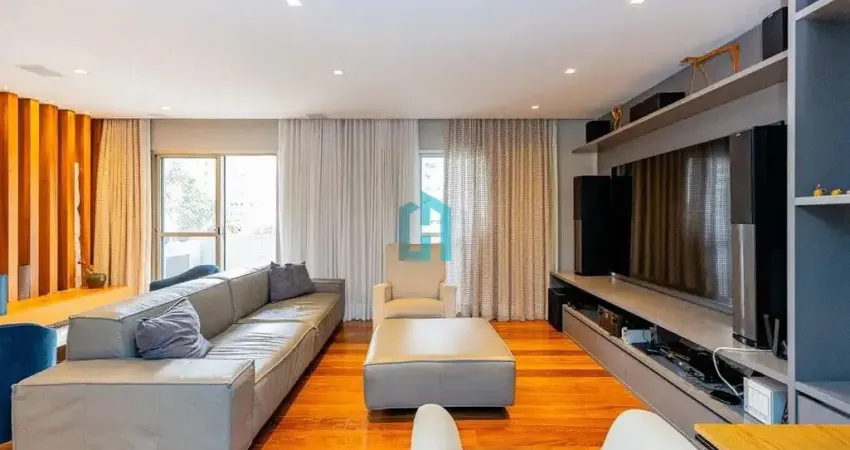 Apartamento com 3 quartos à venda na Rua João de Souza Dias, 983, Campo Belo, São Paulo