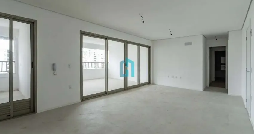 Apartamento com 3 quartos à venda na Avenida Bem-te-vi, 221, Moema, São Paulo