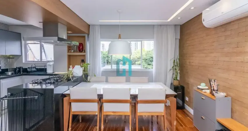 Apartamento com 3 quartos à venda na Rua Doutor Andrade Pertence, 110, Vila Olímpia, São Paulo