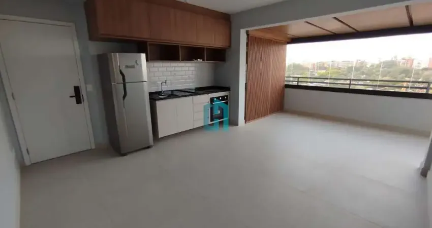 Apartamento com 2 quartos para alugar na Avenida Pedroso de Morais, 953, Pinheiros, São Paulo