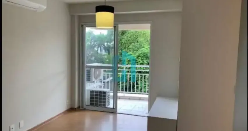 Apartamento com 2 quartos para alugar na Alameda dos Aicás, 1404, Moema, São Paulo