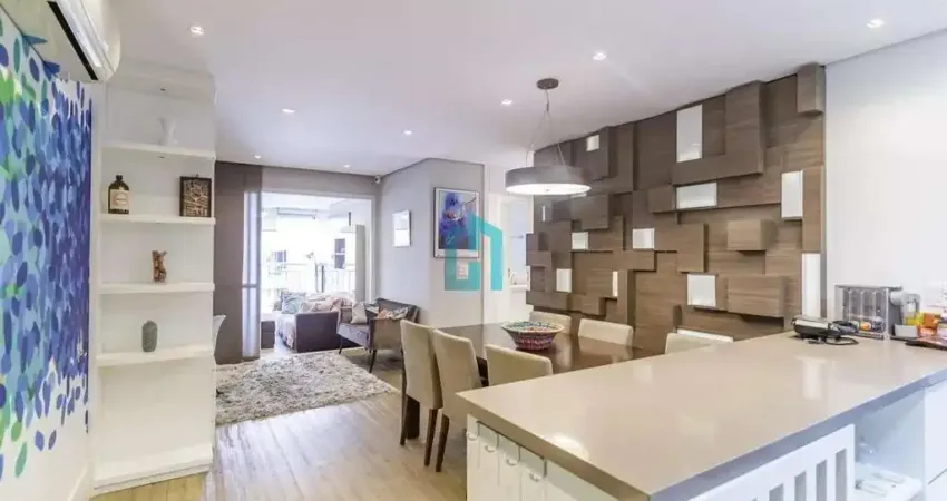 Apartamento com 2 quartos para alugar na Rua Casa do Ator, 888, Vila Olímpia, São Paulo