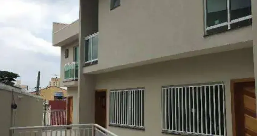Casa com 2 quartos à venda na Rua Iru, 469, Vila Formosa, São Paulo