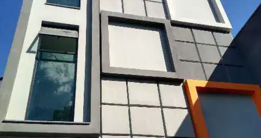 Apartamento com 2 quartos à venda na Avenida Marcondes de Brito, 165, Chácara Seis de Outubro, São Paulo