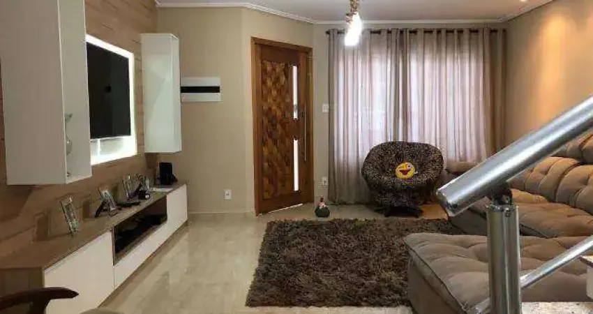 Casa com 3 quartos à venda na Rua Pinto da Luz, 930, Vila Ivone, São Paulo