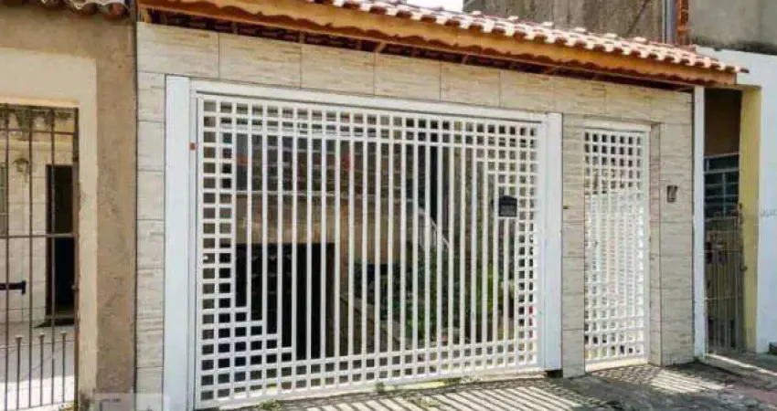 Casa com 4 quartos à venda na Avenida dos Pequis, 163, Jardim Vila Formosa, São Paulo