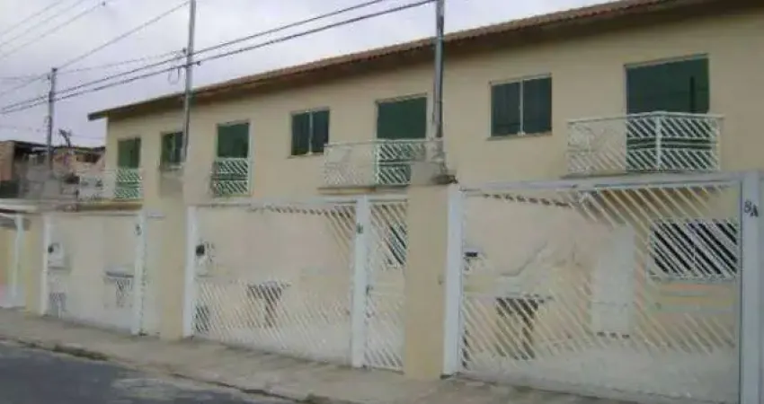 Casa com 2 quartos à venda na Rua Arrabalde da Ponte, 11, Jardim Santa Maria, São Paulo