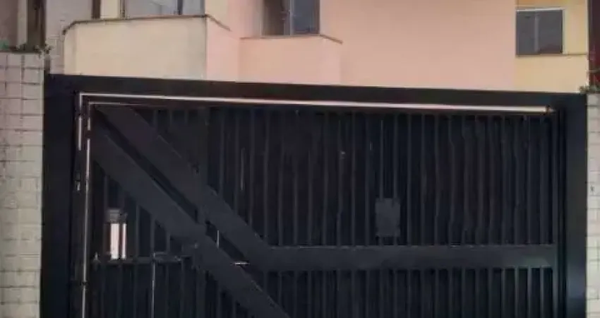 Casa com 2 quartos à venda na Rua Antônio Luís Tigre, 11, Vila Formosa, São Paulo