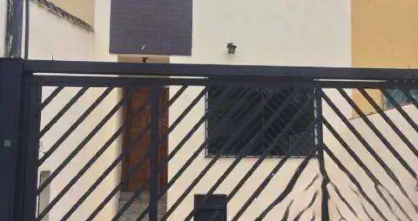 Casa com 3 quartos à venda na Rua João Batista Afonseca, 98, Chácara Belenzinho, São Paulo