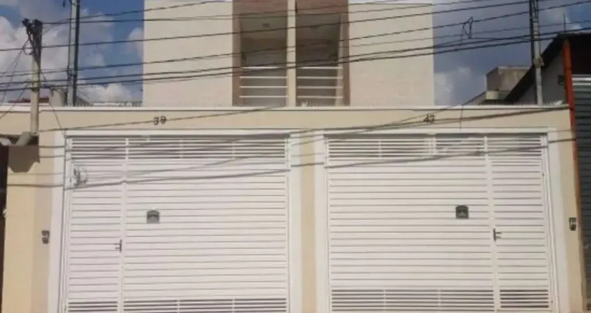 Casa com 3 quartos à venda na Rua Edmundo Xavier, 43, Chácara Santo Antônio (Zona Leste), São Paulo