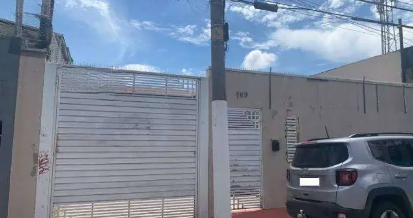 Casa com 2 quartos à venda na Rua Hemisfério, 709, Chácara Belenzinho, São Paulo