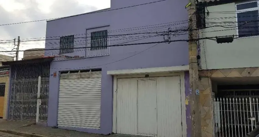 Prédio com 2 salas à venda na Rua São José de Arimatéia, 11, Jardim Vila Formosa, São Paulo