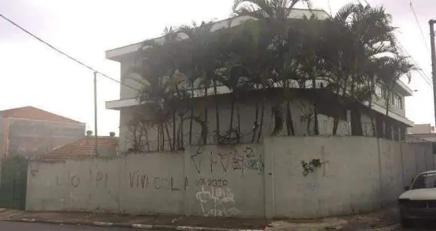 Barracão / Galpão / Depósito à venda na Rua Aparecida de São Manuel, 338, Vila Nova York, São Paulo