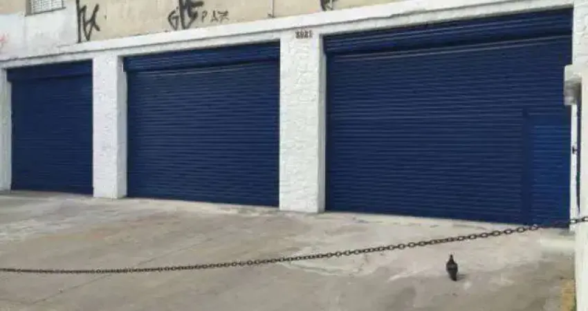 Prédio com 2 salas à venda na Avenida Sapopemba, 11, Vila Regente Feijó, São Paulo