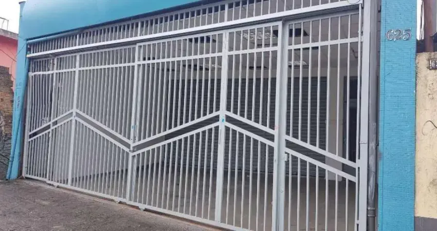 Imóvel comercial de potencial em importante corredor zona leste com renda