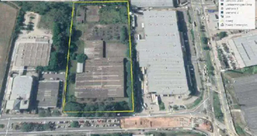 Barracão / Galpão / Depósito com 4 salas para alugar na Avenida Tucunaré, 11, Tamboré, Barueri