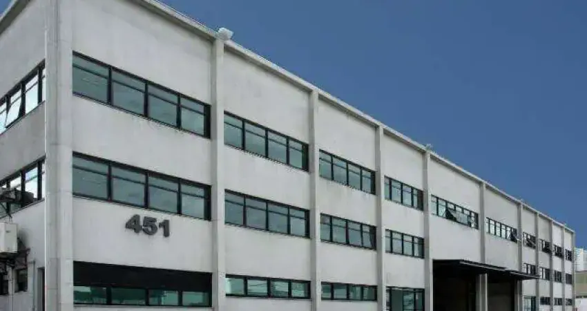 Barracão / Galpão / Depósito com 12 salas para alugar na Avenida Tamboré, 451, Tamboré, Barueri