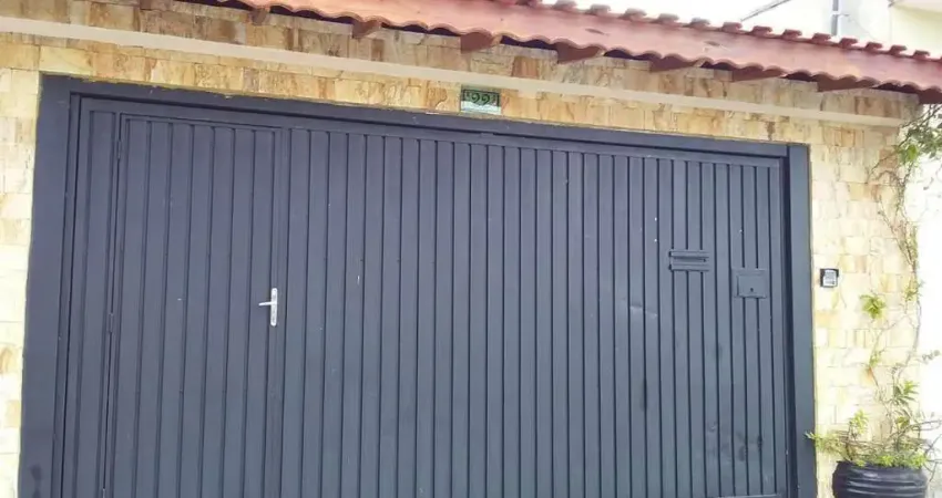 Casa com 2 quartos à venda na Rua Engenheiro Albano de Azevedo, 22, Vila Primavera, São Paulo